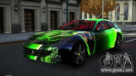 Ferrari FF Joley S11 para GTA 4