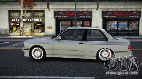 BMW M3 E30 Hivim para GTA 4
