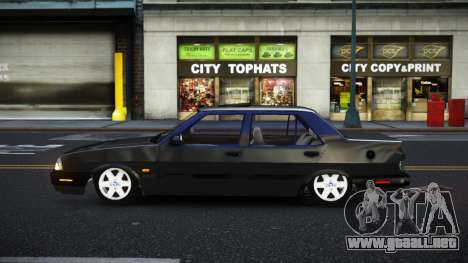Tofas Dogan Lisyagura para GTA 4