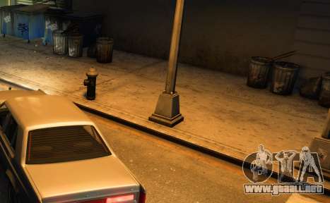 Fusion Fix V5.0.0 Hotfix 5 para GTA 4