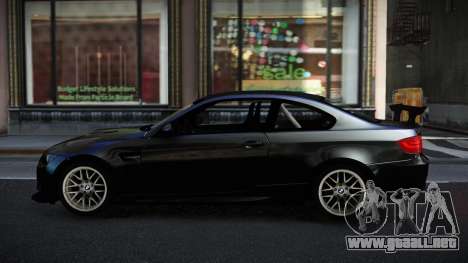 BMW M3 Ziavo para GTA 4