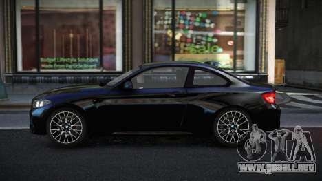 BMW M2 Omad para GTA 4