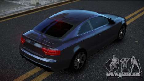 Audi RS5 Neelly para GTA 4