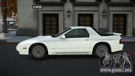 Mazda RX-7 Kufmak para GTA 4