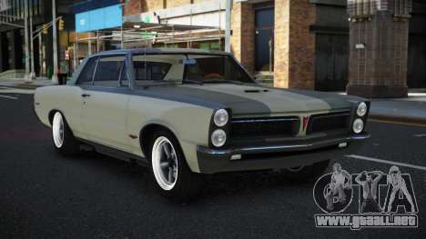 Pontiac GTO Boqoseqi para GTA 4