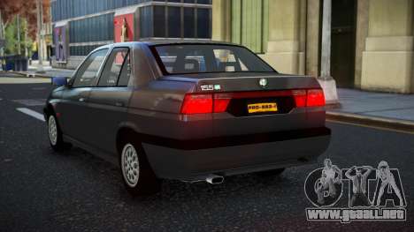 Alfa Romeo 155 Xavey para GTA 4
