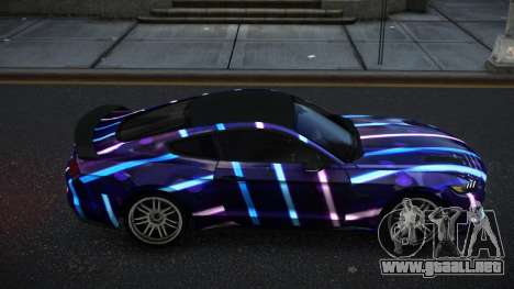 Ford Mustang Doony S12 para GTA 4
