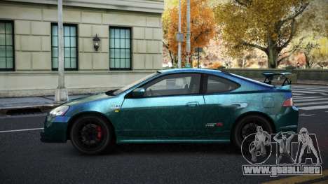 Honda Integra Nicla S9 para GTA 4