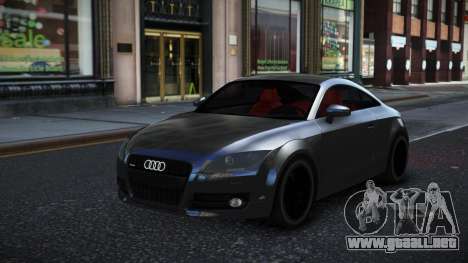 Audi TT Lejoyala para GTA 4