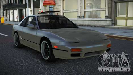 Nissan Onevia Izog para GTA 4