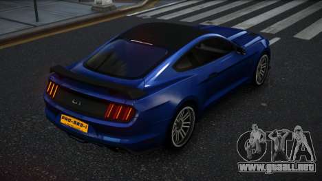 Ford Mustang Doony para GTA 4