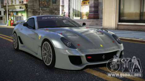Ferrari 599 Brison para GTA 4