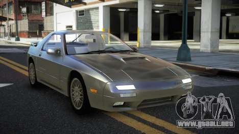 Mazda RX-7 Kakju para GTA 4