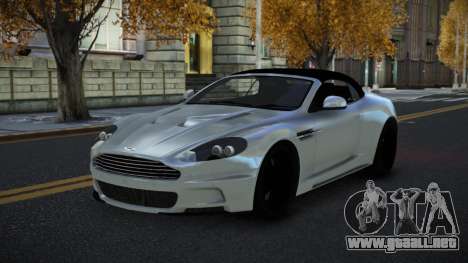 Aston Martin DBS Ufuy para GTA 4