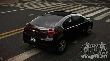 Chevrolet Volt Geuto para GTA 4