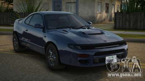 Toyota Celica GT-Four (ST185) para GTA San Andreas
