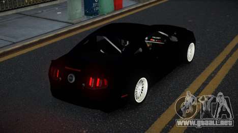 Ford Mustang Loini para GTA 4