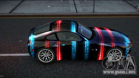 BMW Z4 Mialey S3 para GTA 4