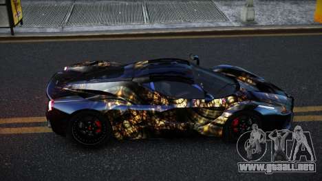 Ferrari LaFerrari Erahxa S14 para GTA 4
