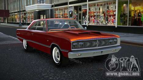 Dodge Coronet Wumal para GTA 4