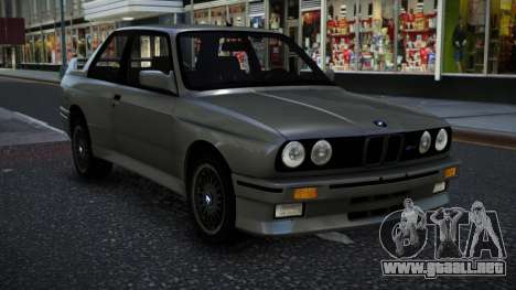 BMW M3 E30 Abic para GTA 4