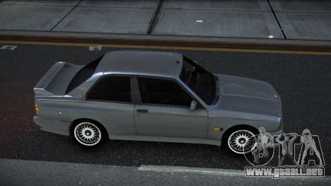 BMW M3 E30 Geturu para GTA 4