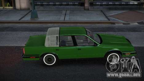 Chrysler New Yorker Genbaca para GTA 4