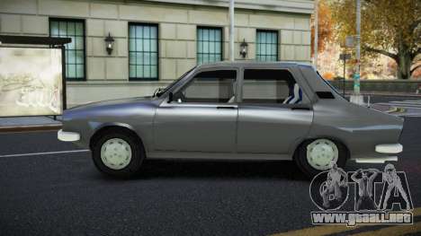 Renault 12 Etar para GTA 4