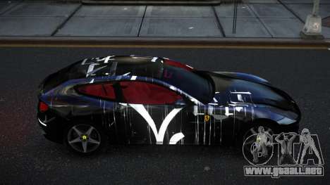 Ferrari FF Joley S13 para GTA 4