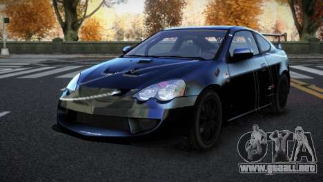Honda Integra Nicla S8 para GTA 4