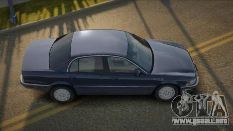 2005 Buick ParkAvenue para GTA San Andreas