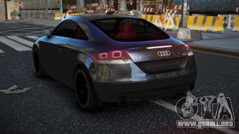 Audi TT Lejoyala para GTA 4