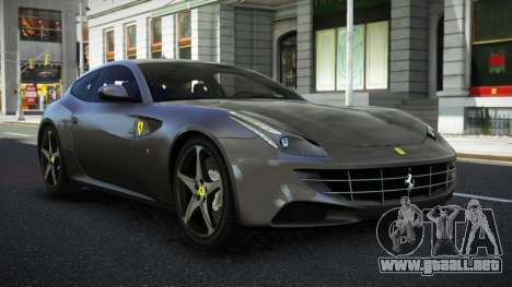 Ferrari FF Koabi para GTA 4