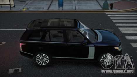 Land Rover Range Rover Vogue Qeqinas para GTA 4