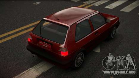 Volkswagen Golf Hepmizuce para GTA 4