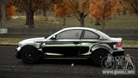 BMW 1M Failey S3 para GTA 4