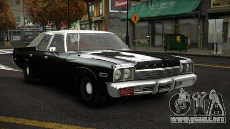 Dodge Monaco Yanlixoru para GTA 4