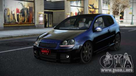 Volkswagen Golf Yoyu para GTA 4