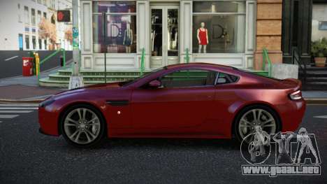 Aston Martin Vantage Tukyamo para GTA 4