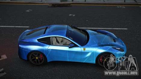 Ferrari F12 Ryjop S2 para GTA 4