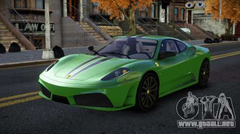 Ferrari F430 Wazateko para GTA 4