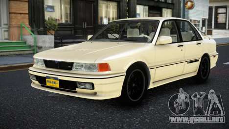 Mitsubishi Galant Pajeqoba para GTA 4