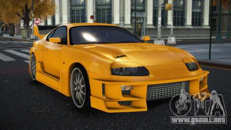 Toyota Supra Evad para GTA 4