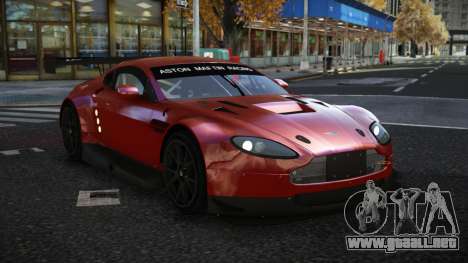 Aston Martin Vantage Hasnaku para GTA 4