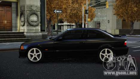 BMW M3 Gifawozo para GTA 4