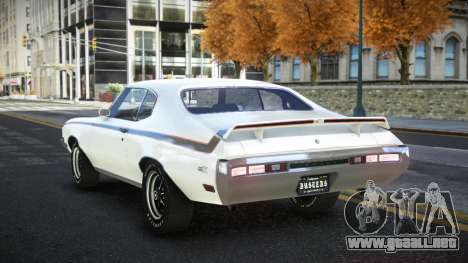 Buick GSX Poxxo para GTA 4