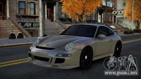 Porsche 997 Zecxa para GTA 4
