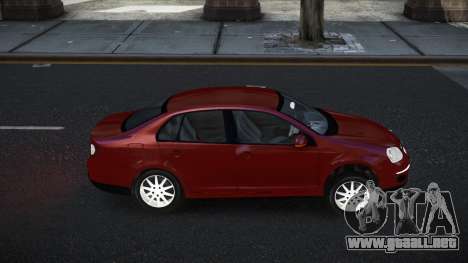 Volkswagen Jetta Tiise para GTA 4