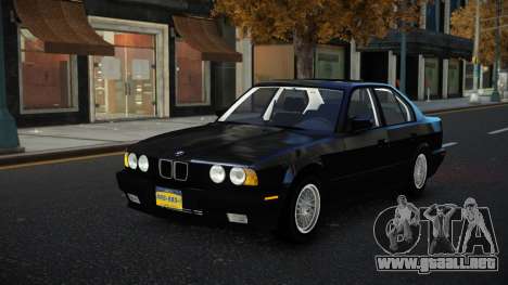 BMW M5 E34 Kumezoqij para GTA 4