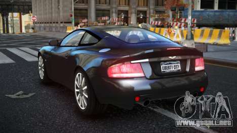 Aston Martin Vanquish Jueju para GTA 4